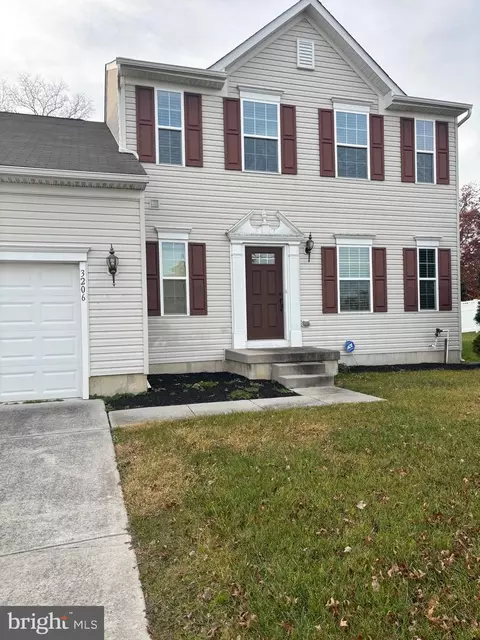 3206 Tuttlegrove Rd, Vineland, NJ 08361