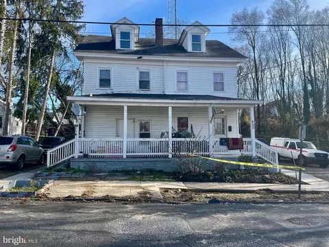 205 Cohansey St, Bridgeton, NJ 08302