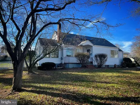 68 Summit Ave, Bridgeton, NJ 08302
