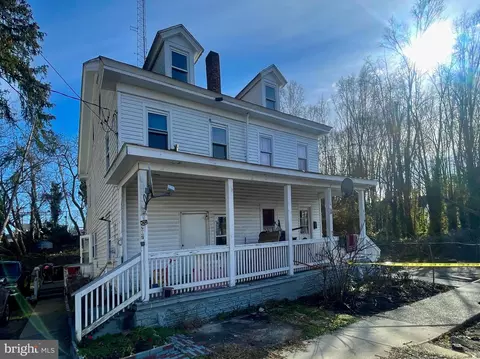 207 Cohansey St, Bridgeton, NJ 08302