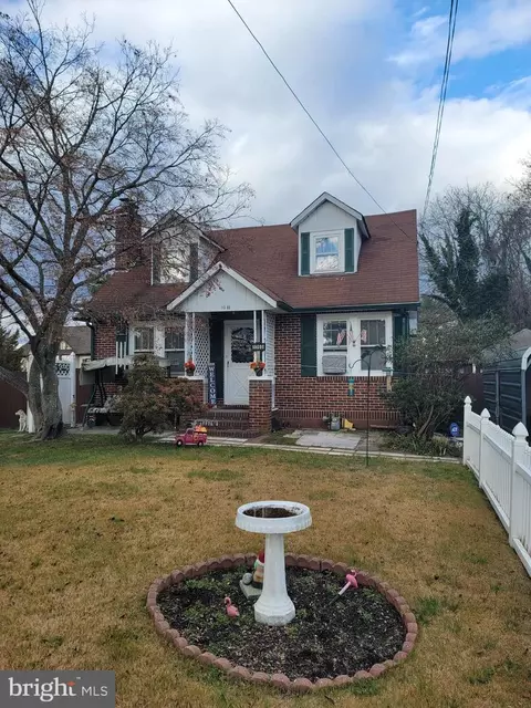 1360 Washington Ave, Vineland, NJ 08361