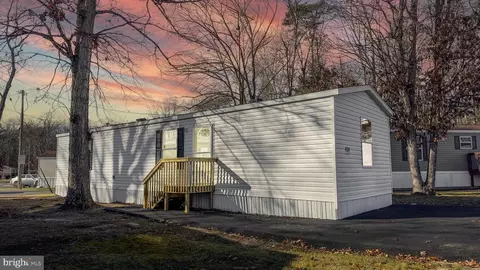 450 Clarks Pond Ramah Road Lot #2, Fairton, NJ 08320