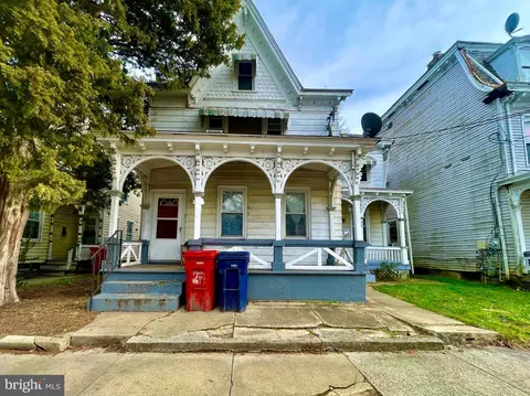 91 Bank St, Bridgeton, NJ 08302