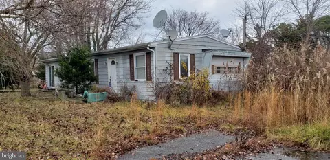 12 Cornell, Fortescue, NJ 08321