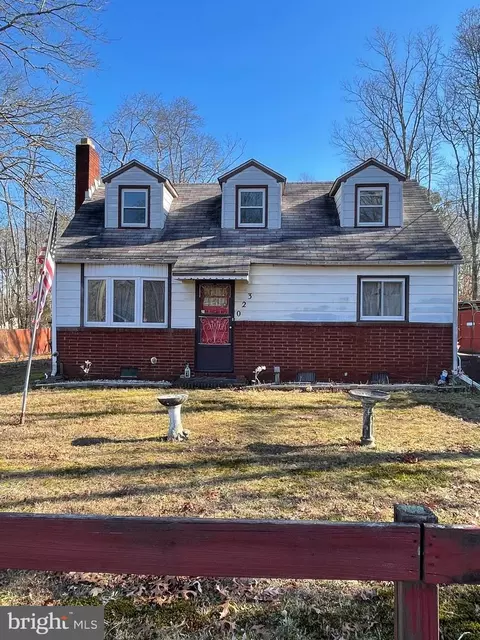 320 Olive Rd, Millville, NJ 08332