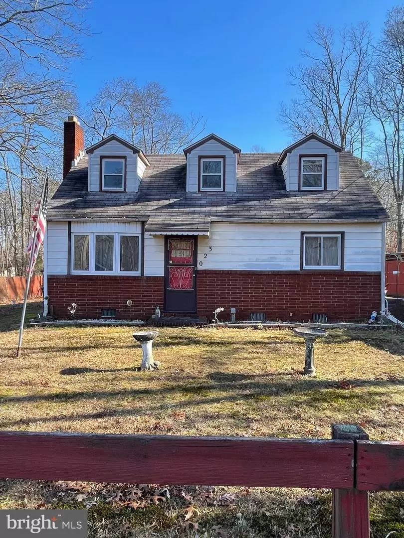 320 Olive Rd, Millville, NJ 08332 29 Photos Movoto