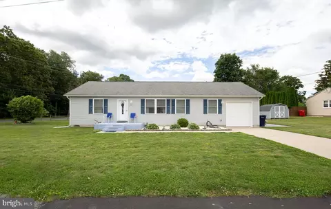 2 Hitchner Ave, Bridgeton, NJ 08302