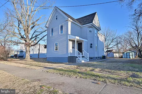 117 W Foundry St, Millville, NJ 08332