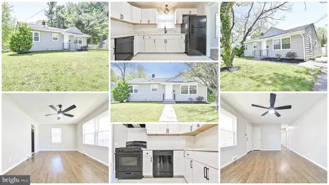 170 W Lincoln St, Bridgeton, NJ 08302