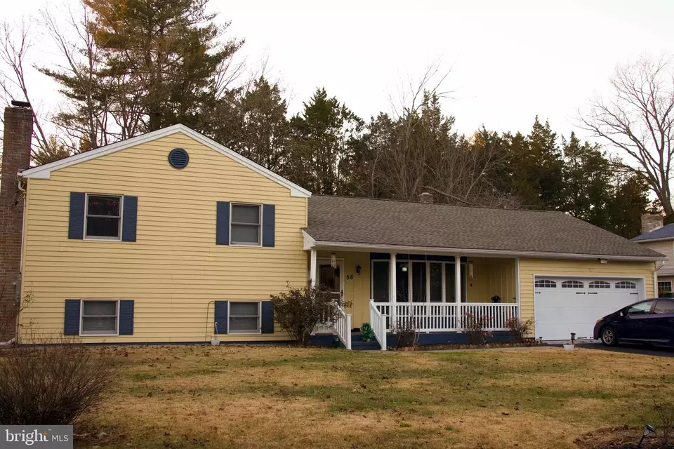 56 S Spring Rd, Vineland, NJ 08361 26 Photos Movoto