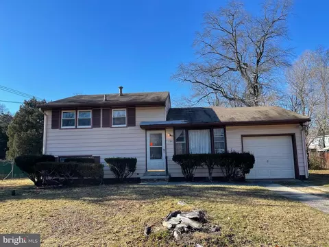 1086 Mercury Way, Vineland, NJ 08360