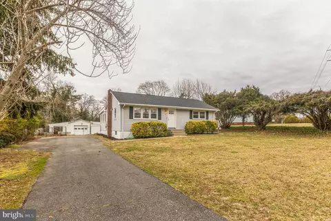27 Button Mill Rd, Bridgeton, NJ 08302
