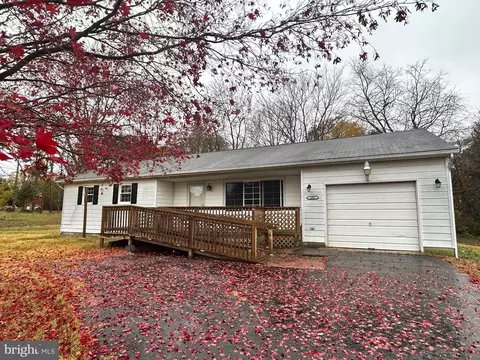 395 Marlboro Rd, Bridgeton, NJ 08302