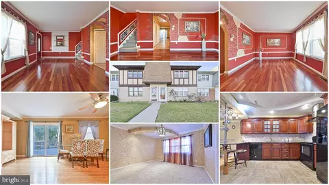1964 E Oak Rd #J4, Vineland, NJ 08361