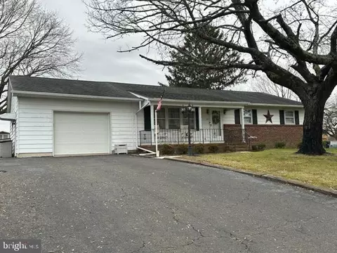 107 Grandview Dr, Bridgeton, NJ 08302