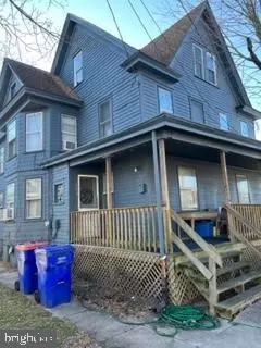 503 W 505 W Main St W, Millville, NJ 08332