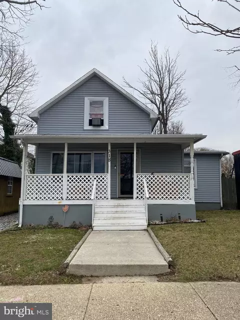 318 S West Blvd, Vineland, NJ 08360