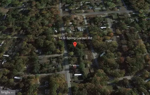 1439 Spring Garden Rd, Millville, NJ 08332