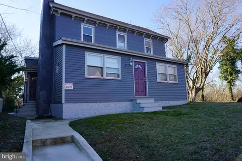 60 South Ave, Bridgeton, NJ 08302