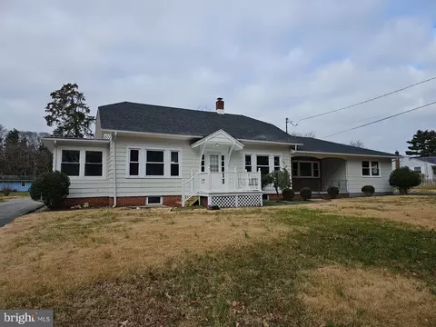 6 Beebe Run Rd, Bridgeton, NJ 08302