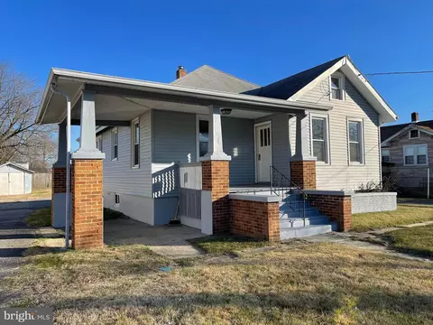 531 N East Ave, Vineland, NJ 08360