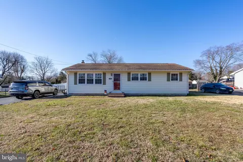 187 Mary Elmer Dr, Bridgeton, NJ 08302