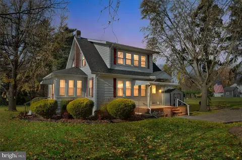 48 Park Dr, Bridgeton, NJ 08302