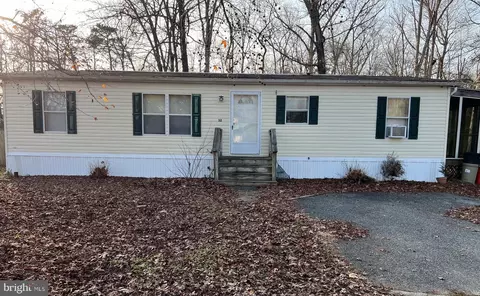 3592 N Delsea Dr #32, Vineland, NJ 08360