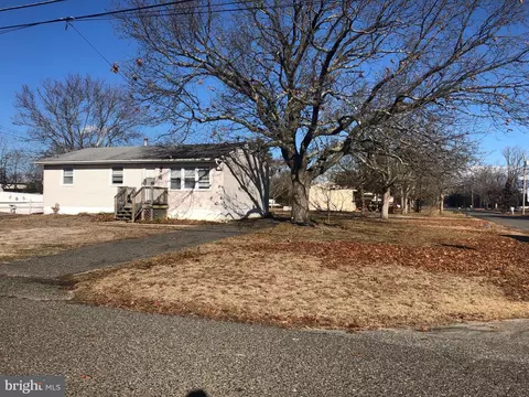 2174 Sunset Ave, Vineland, NJ 08360