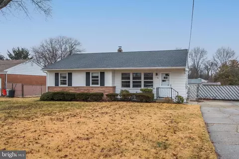 1136 Sharp Rd, Vineland, NJ 08360