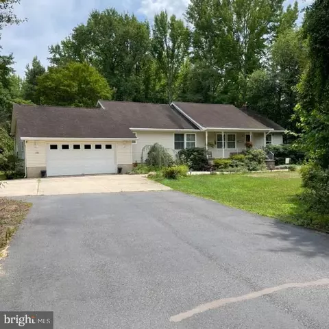 1180 North Ave, Port Norris, NJ 08349