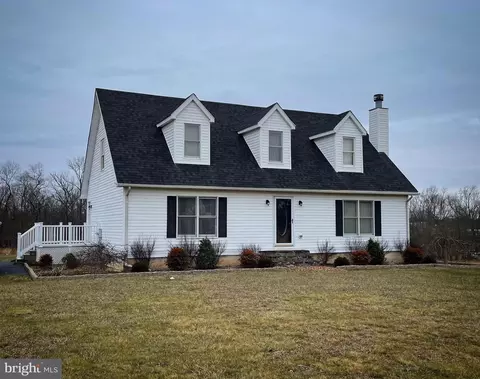 406 Seeley Cohansey Rd, Bridgeton, NJ 08302