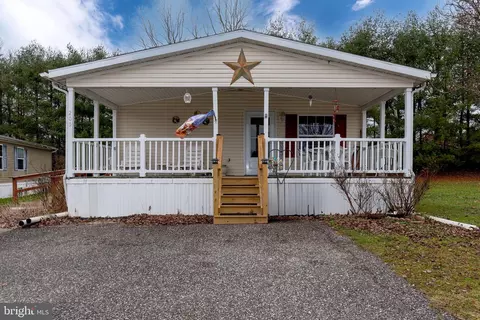 2110 Mays Landing Rd #205, Millville, NJ 08332