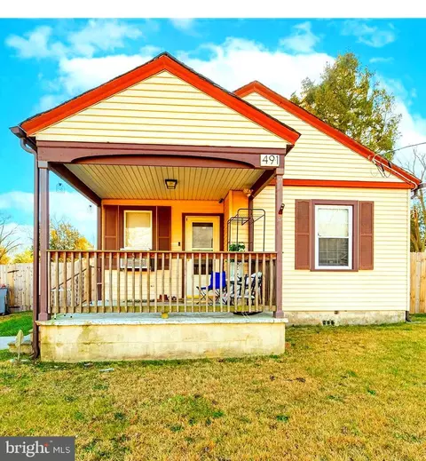 491 W Walnut Rd, Vineland, NJ 08360