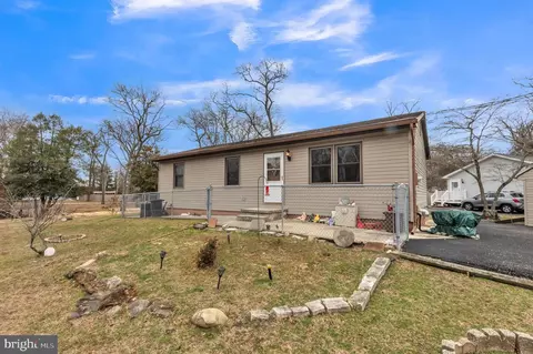 2309 Lakeshore Dr, Millville, NJ 08332
