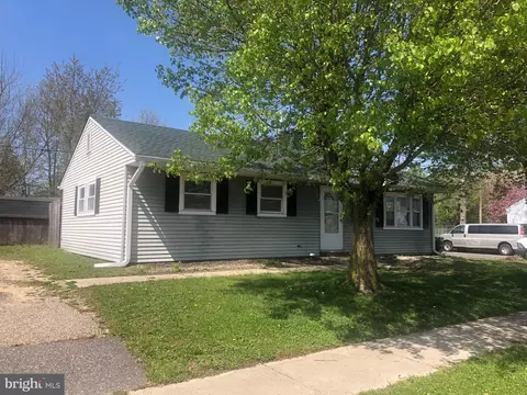 1813 4th Ave, Bridgeton, NJ 08302