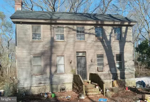 27 Hope Grange Rd, Bridgeton, NJ 08302