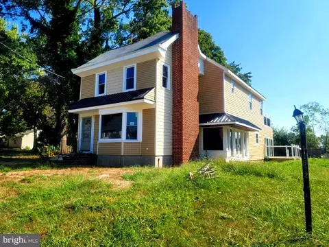592 Old Deerfield Pike, Bridgeton, NJ 08302