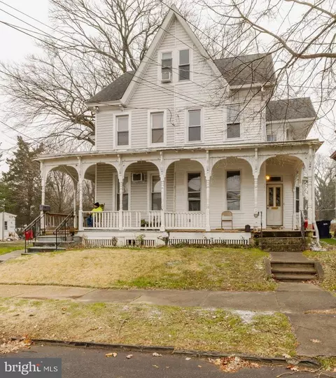 239 Fayette St, Bridgeton, NJ 08302
