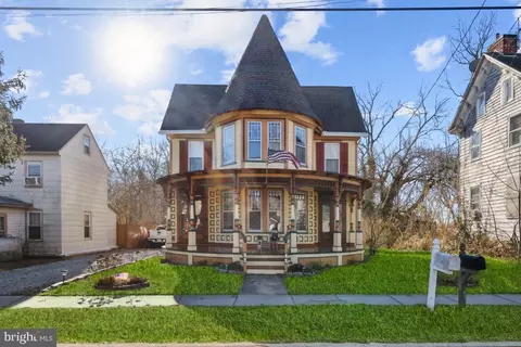290 Landing Rd, Newport, NJ 08345