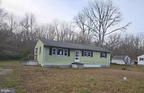 1625 North Ave, Port Norris, NJ 08349