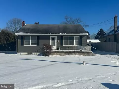 214 Old Deerfield, Bridgeton, NJ 08302