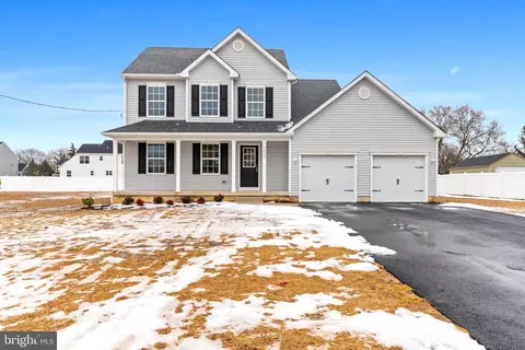 2333 Jefferson Ave, Vineland, NJ 08361