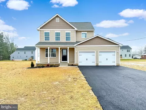 2351 Jefferson Ave, Vineland, NJ 08361