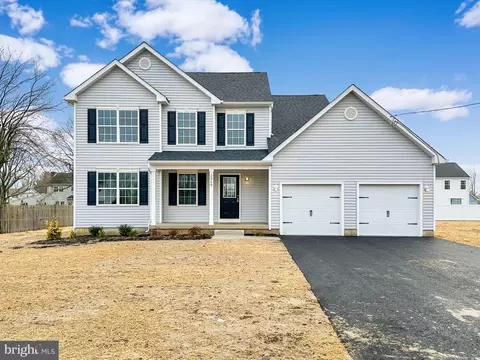 2369 Jefferson Ave, Vineland, NJ 08361