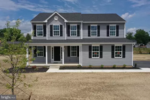 2332 Jefferson Ave, Vineland, NJ 08361