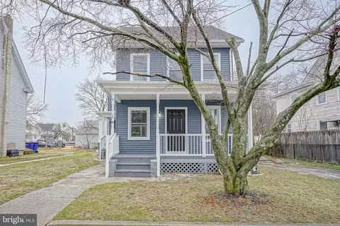 128 N Brandriff Ave, Millville, NJ 08332