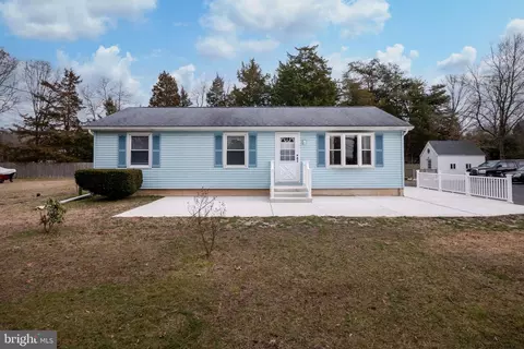485 S Burlington Rd, Bridgeton, NJ 08302