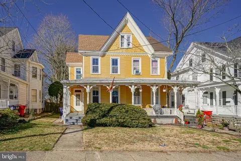 318 Atlantic St, Bridgeton, NJ 08302