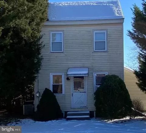 570 Haleyville Rd, Port Norris, NJ 08349